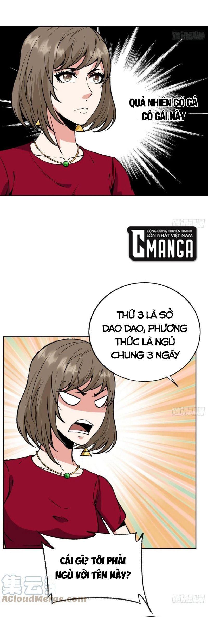 Cuồng Thiếu Thiên Tài Siêu Câp Chapter 79 - Trang 2