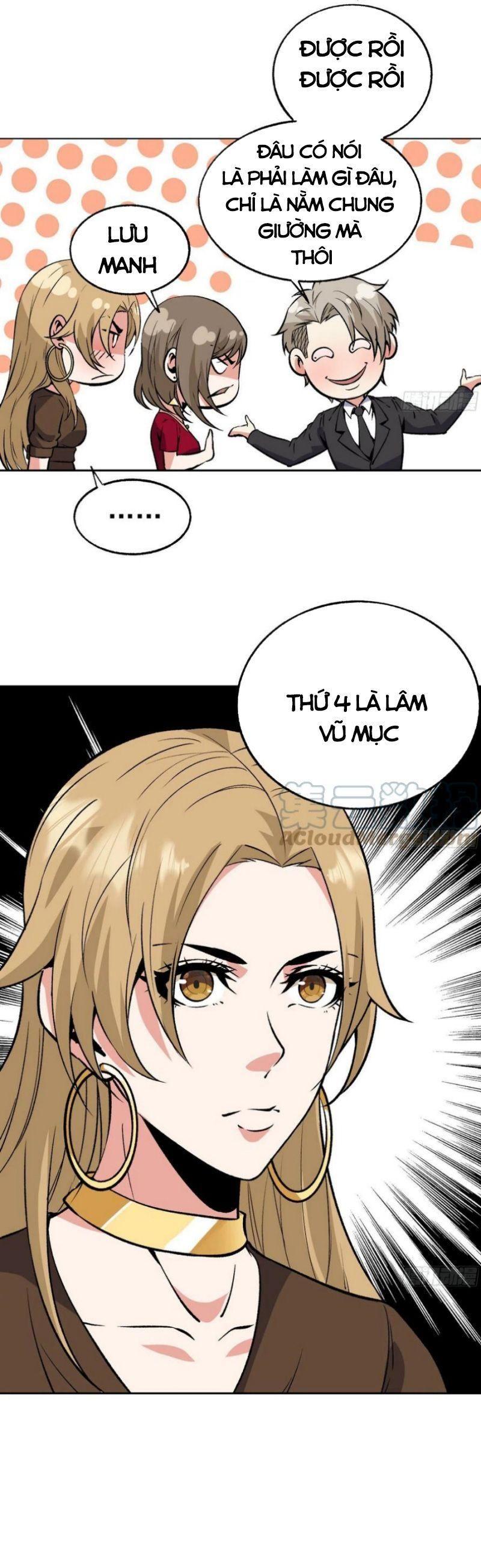 Cuồng Thiếu Thiên Tài Siêu Câp Chapter 79 - Trang 2