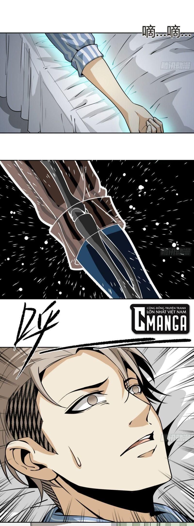 Cuồng Thiếu Thiên Tài Siêu Câp Chapter 8 - Trang 2