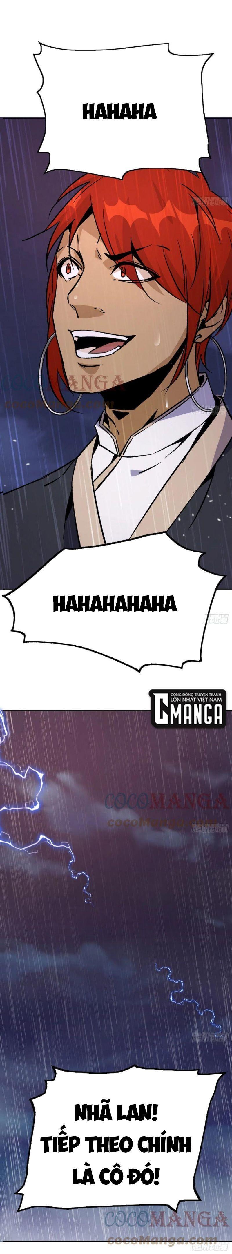 Cuồng Thiếu Thiên Tài Siêu Câp Chapter 80 - Trang 2