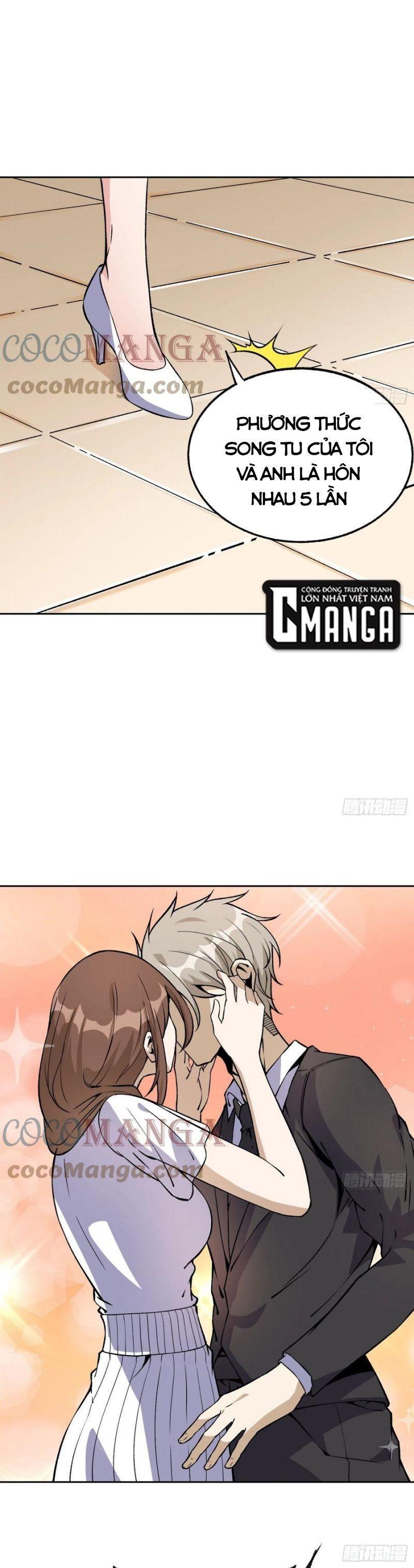 Cuồng Thiếu Thiên Tài Siêu Câp Chapter 80 - Trang 2