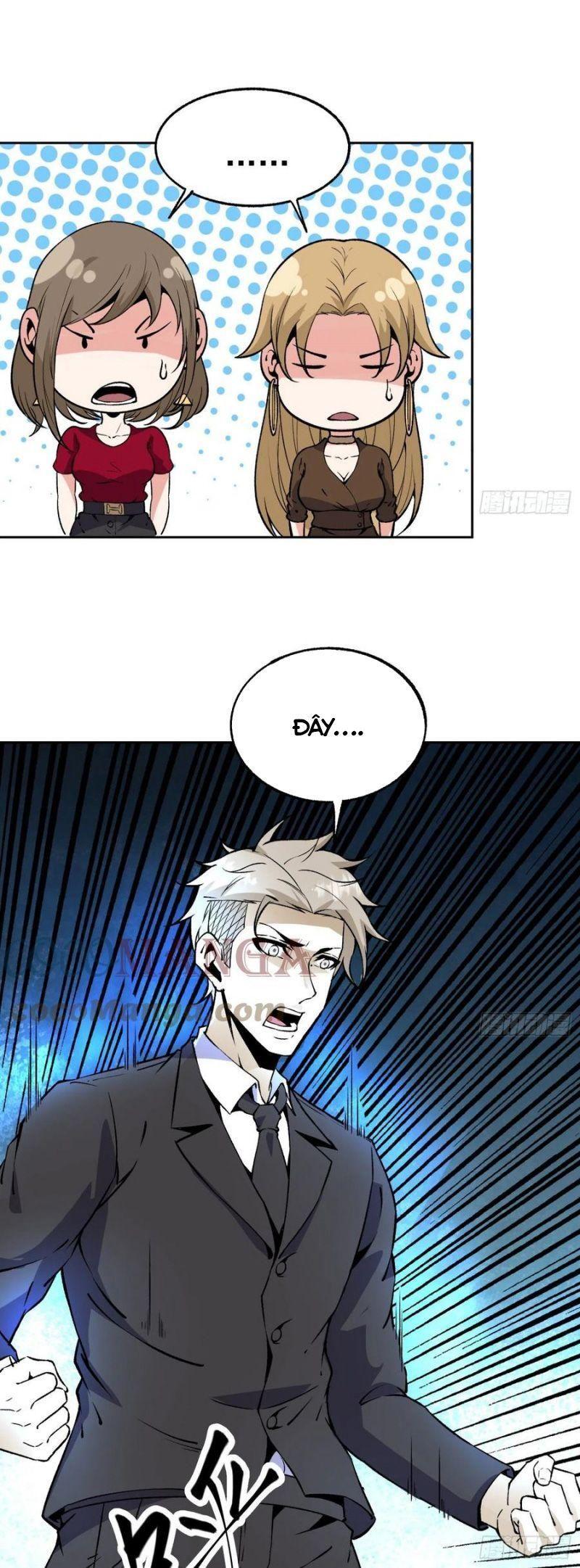 Cuồng Thiếu Thiên Tài Siêu Câp Chapter 80 - Trang 2