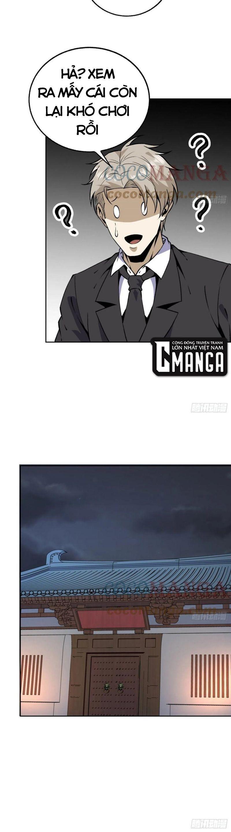 Cuồng Thiếu Thiên Tài Siêu Câp Chapter 80 - Trang 2