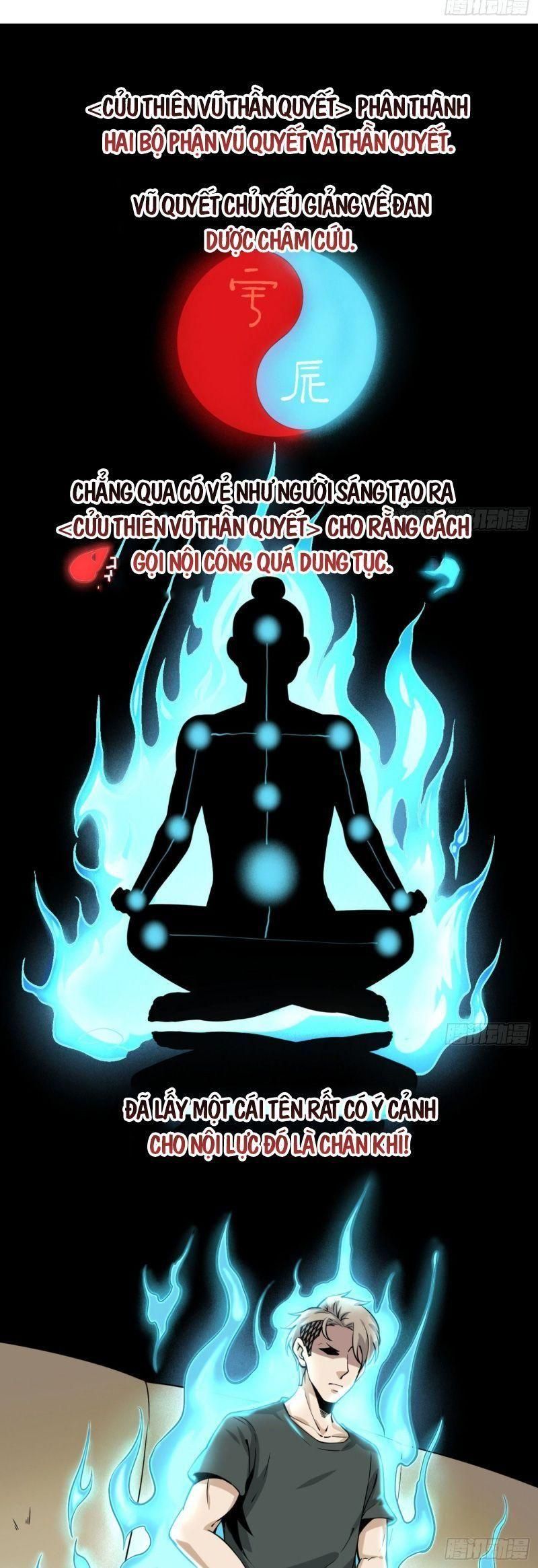 Cuồng Thiếu Thiên Tài Siêu Câp Chapter 9 - Trang 2