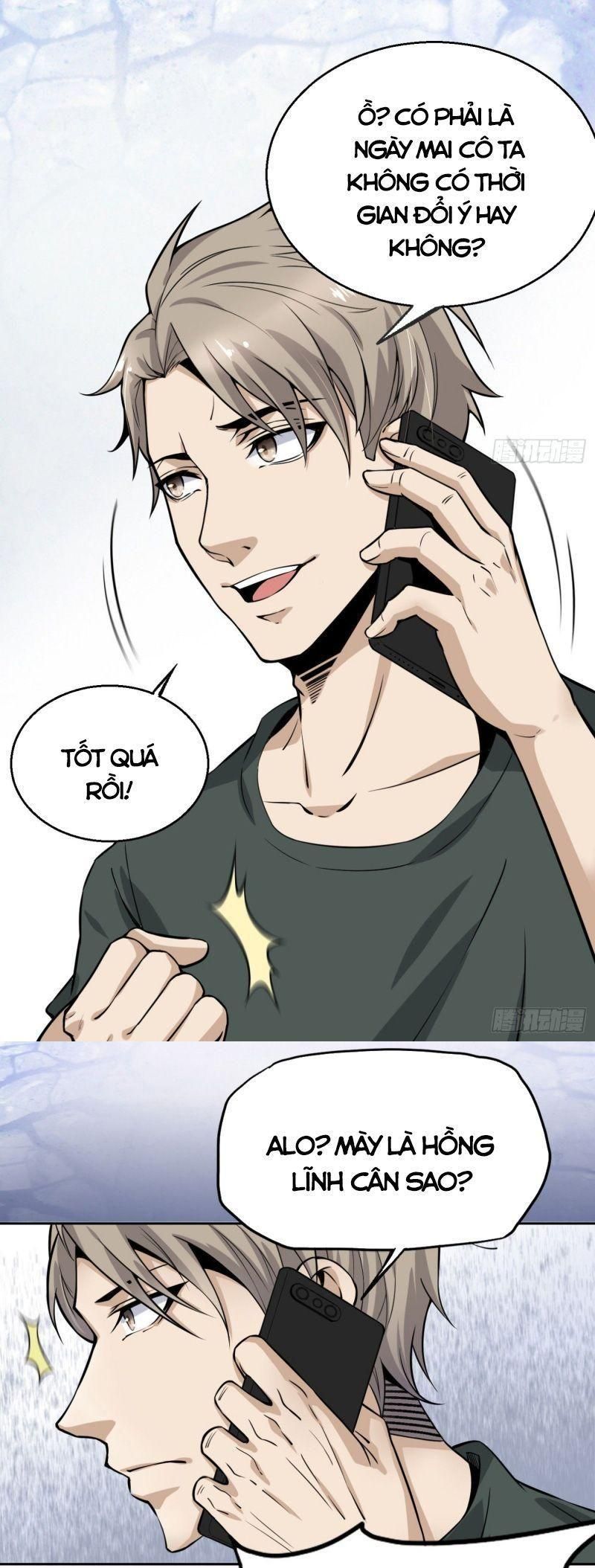 Cuồng Thiếu Thiên Tài Siêu Câp Chapter 9 - Trang 2