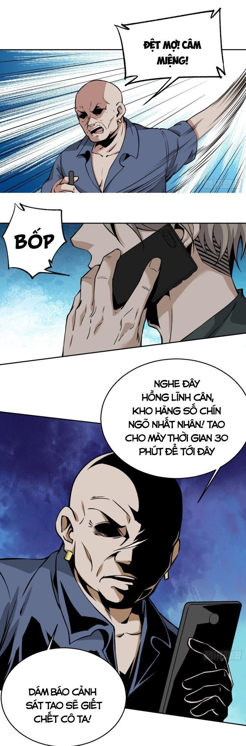 Cuồng Thiếu Thiên Tài Siêu Câp Chapter 9 - Trang 2