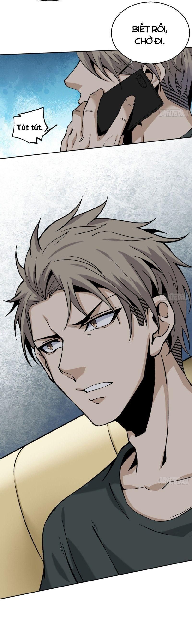 Cuồng Thiếu Thiên Tài Siêu Câp Chapter 9 - Trang 2