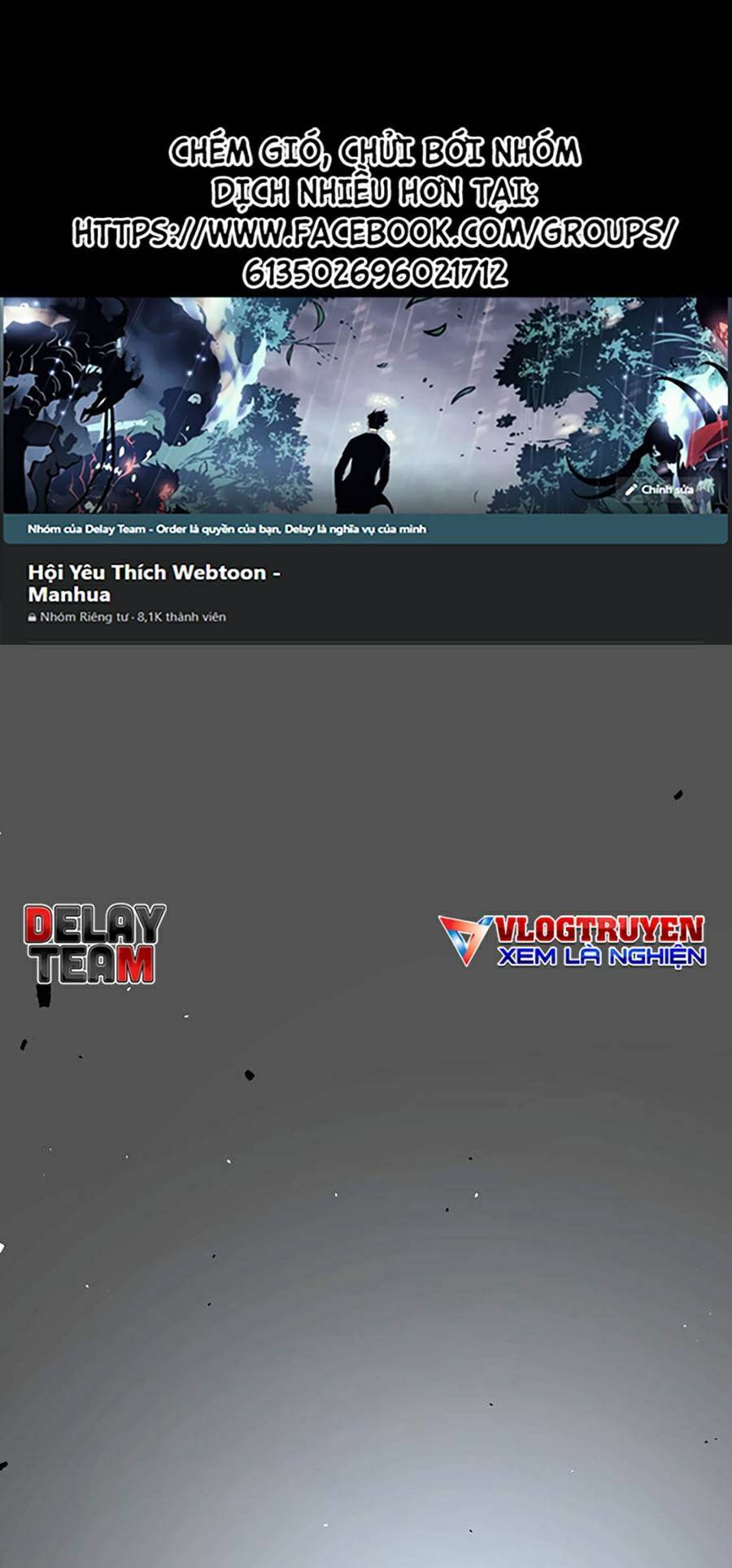 Cuồng Thú Chapter 1 - Trang 2