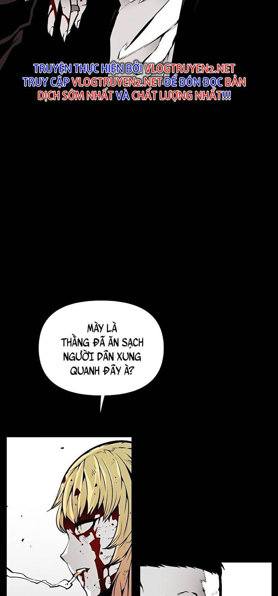 Cuồng Thú Chapter 1 - Trang 2