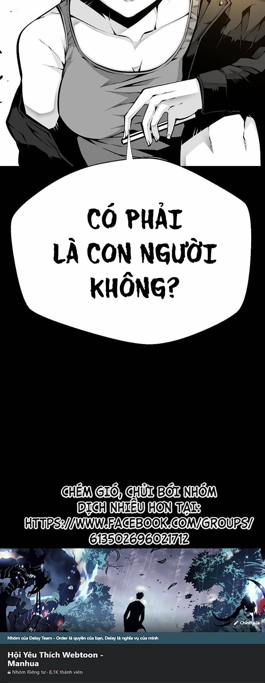 Cuồng Thú Chapter 1 - Trang 2