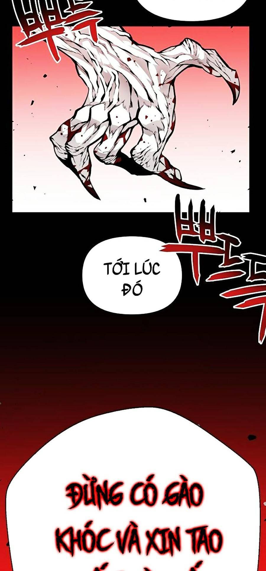 Cuồng Thú Chapter 1 - Trang 2