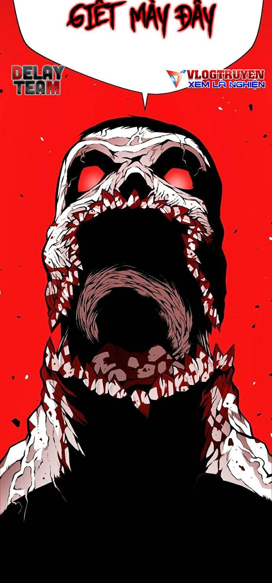 Cuồng Thú Chapter 1 - Trang 2