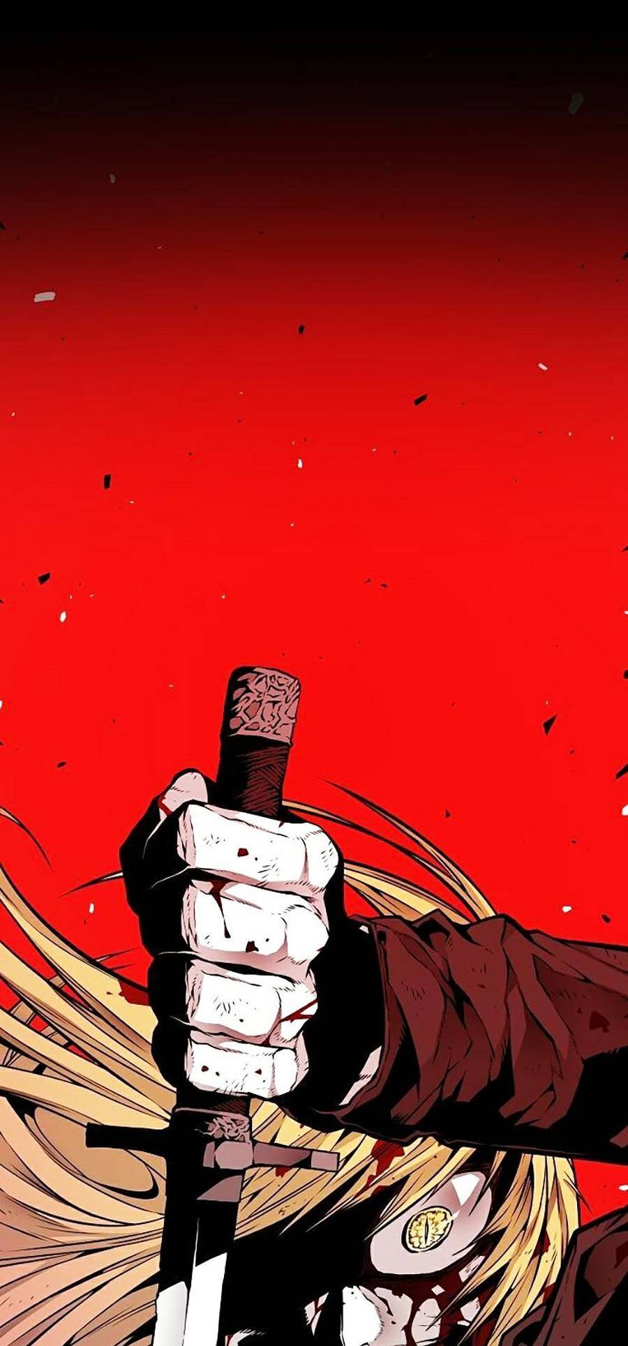 Cuồng Thú Chapter 1 - Trang 2