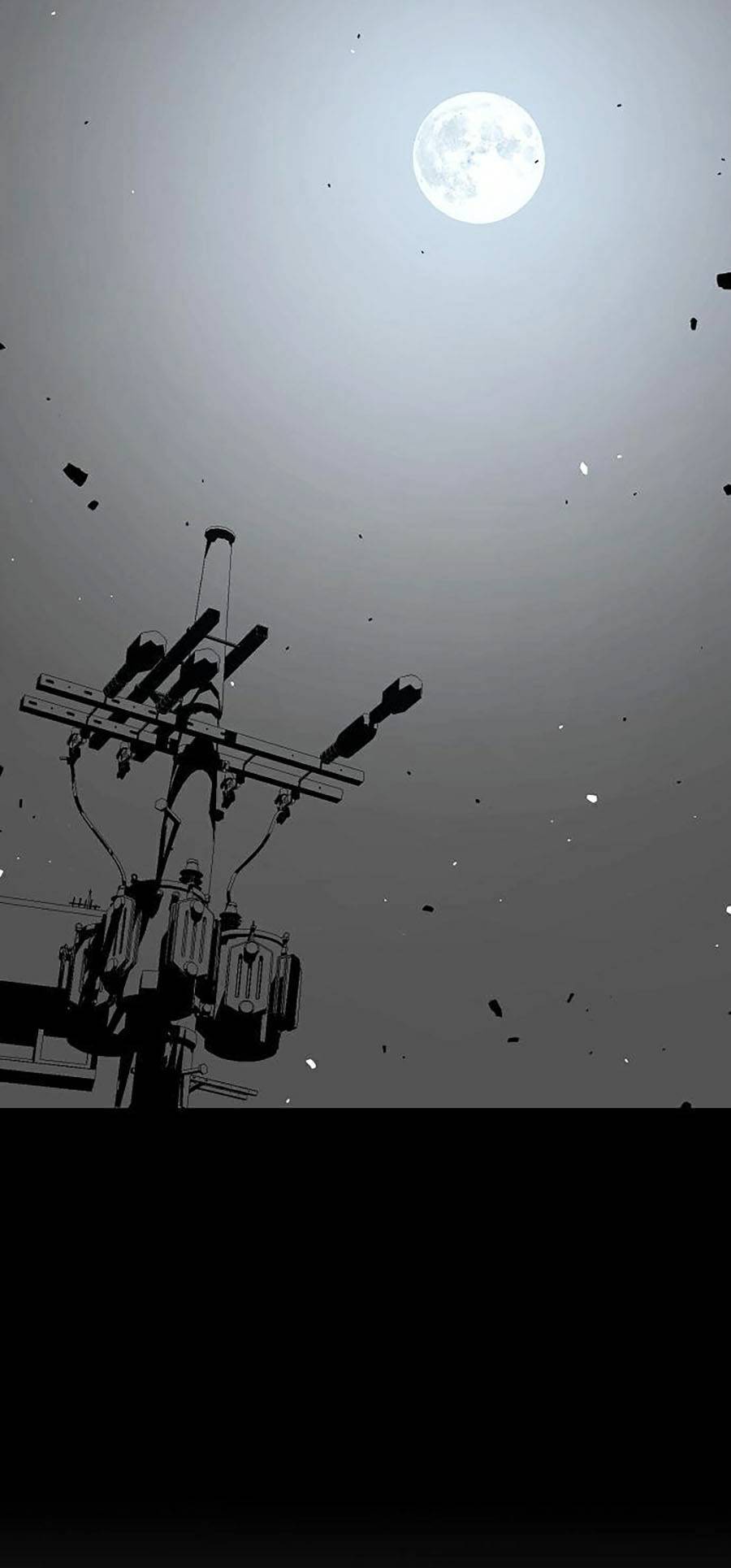 Cuồng Thú Chapter 1 - Trang 2