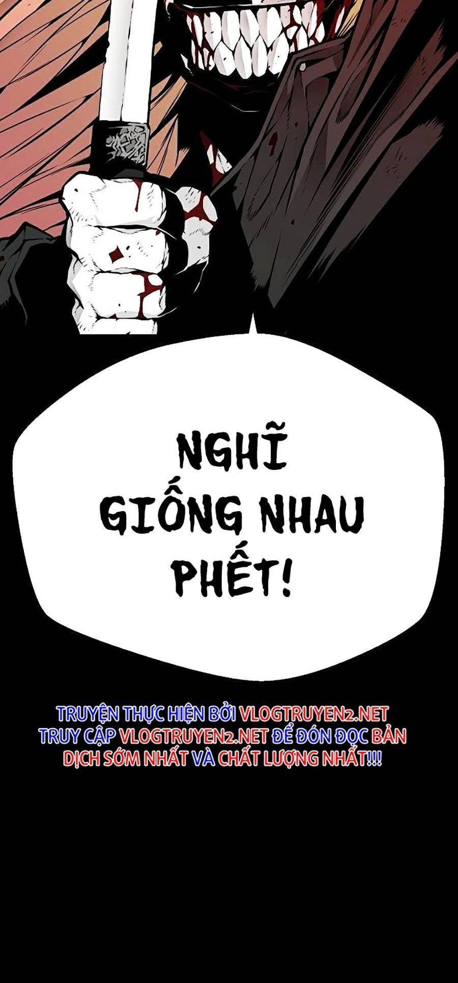 Cuồng Thú Chapter 1 - Trang 2