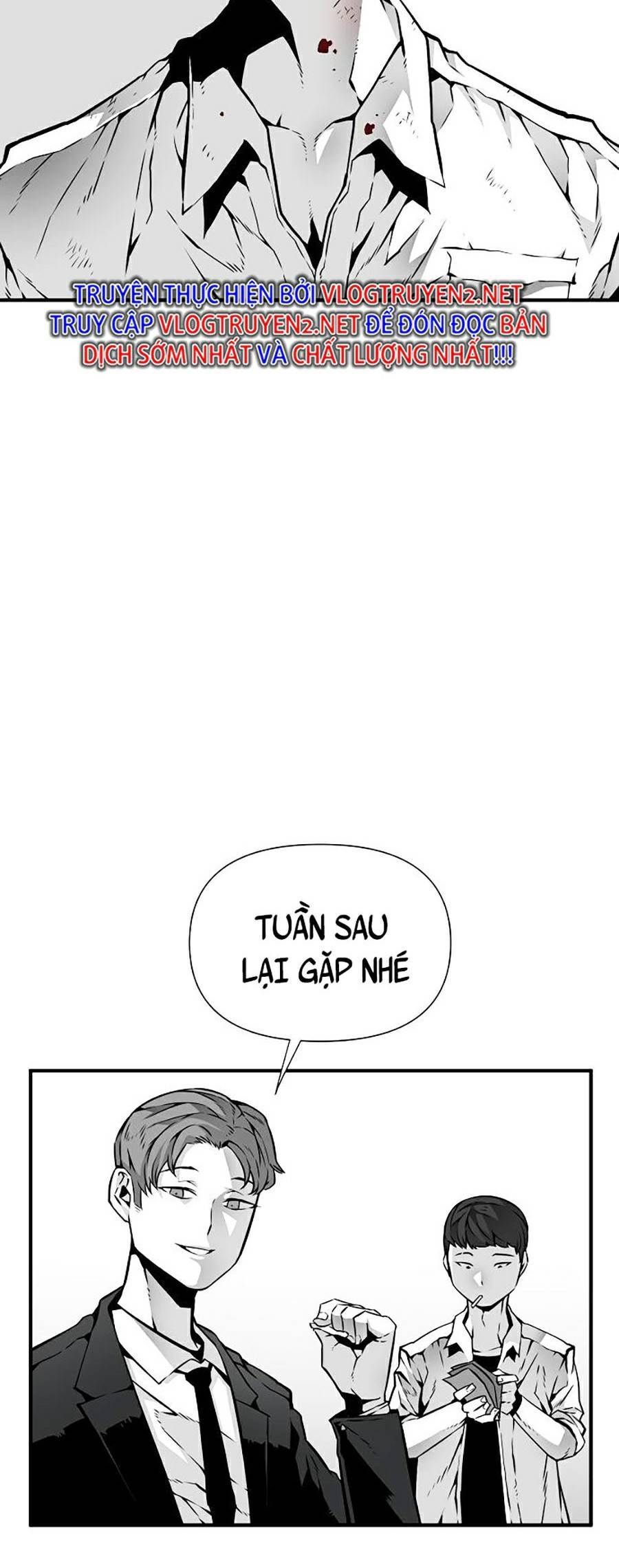 Cuồng Thú Chapter 1 - Trang 2