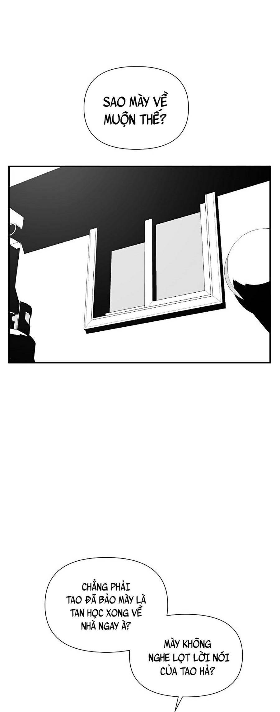 Cuồng Thú Chapter 1 - Trang 2