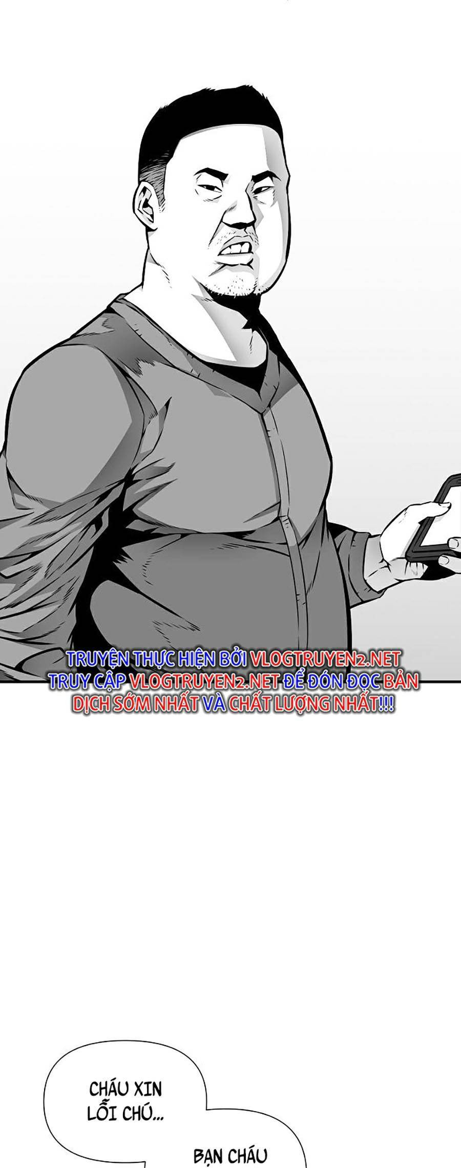 Cuồng Thú Chapter 1 - Trang 2