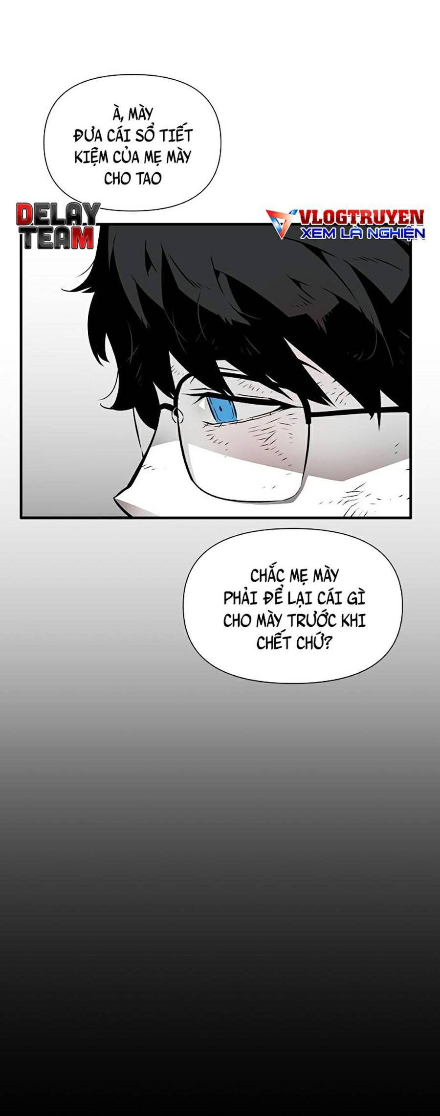 Cuồng Thú Chapter 1 - Trang 2