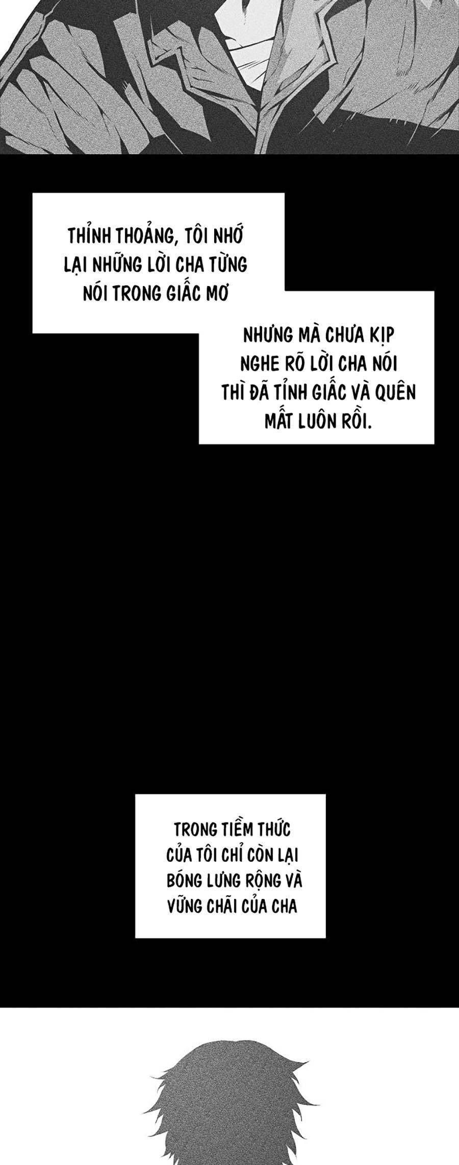 Cuồng Thú Chapter 1 - Trang 2