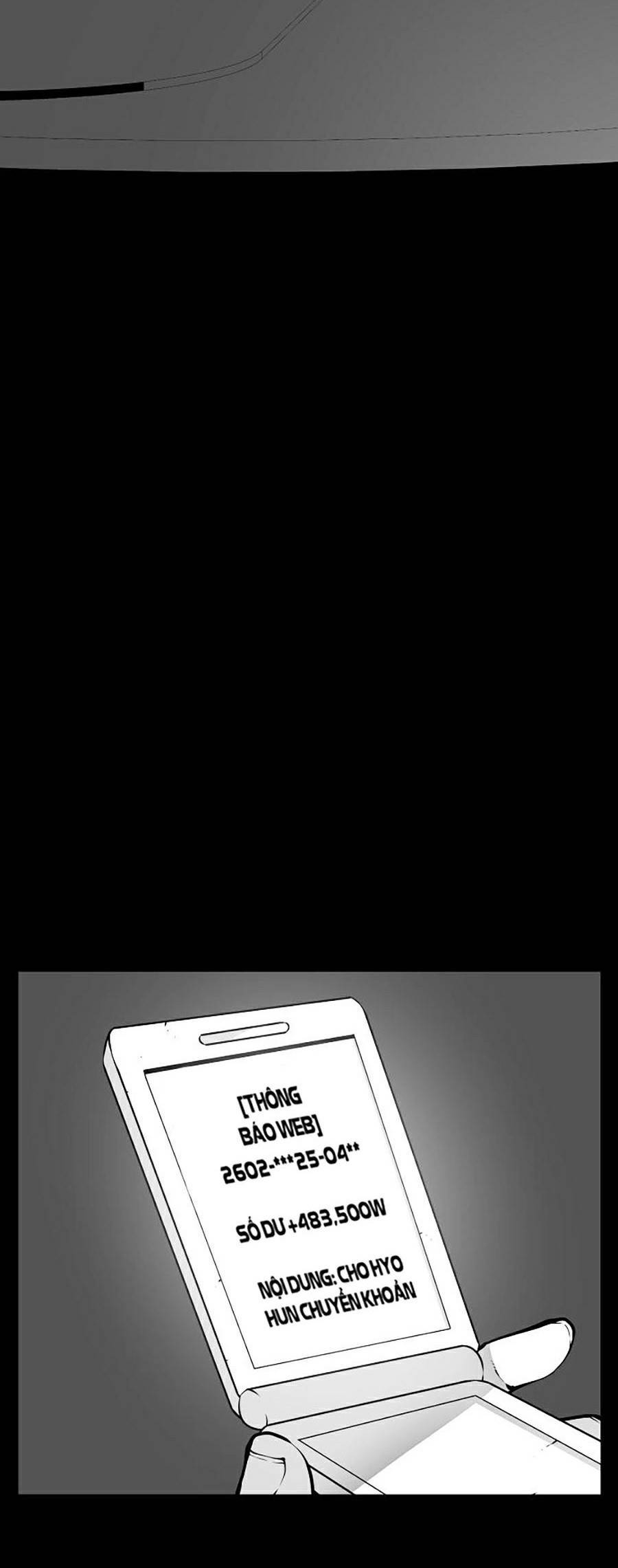 Cuồng Thú Chapter 1 - Trang 2