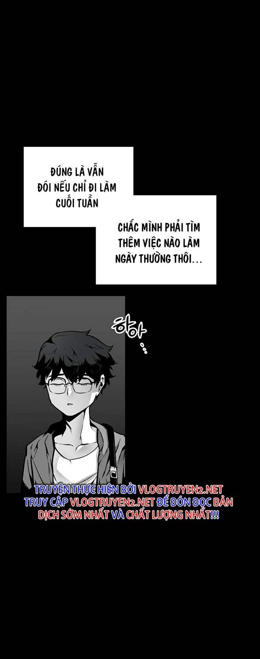 Cuồng Thú Chapter 1 - Trang 2