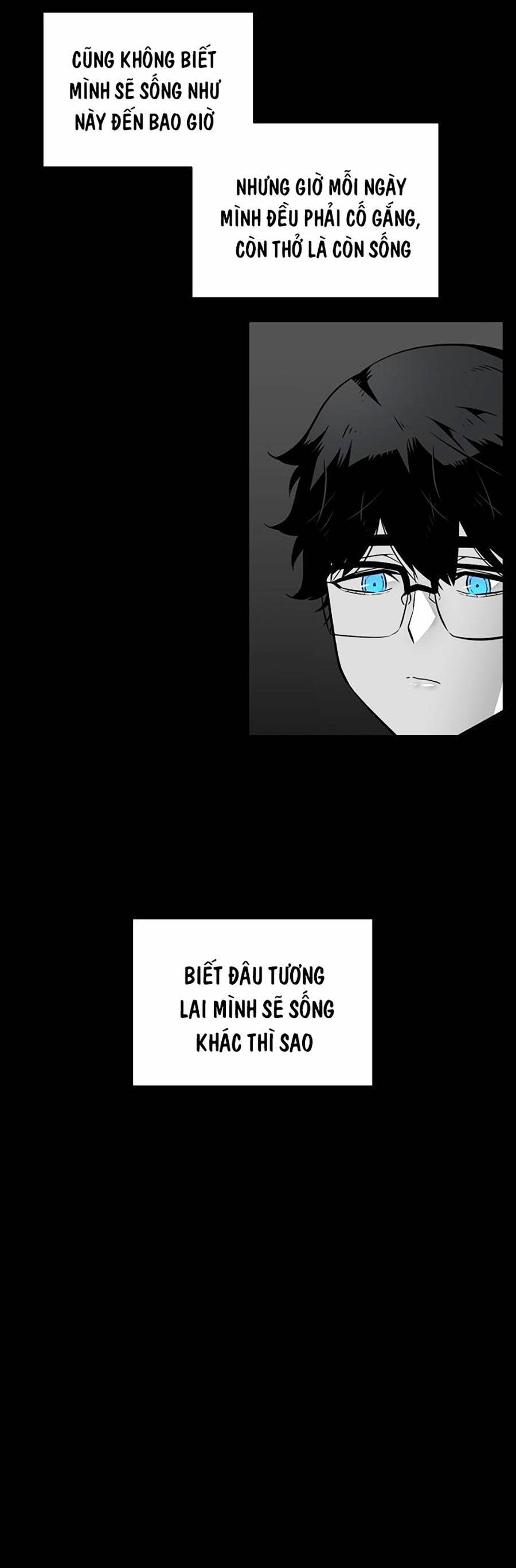 Cuồng Thú Chapter 1 - Trang 2