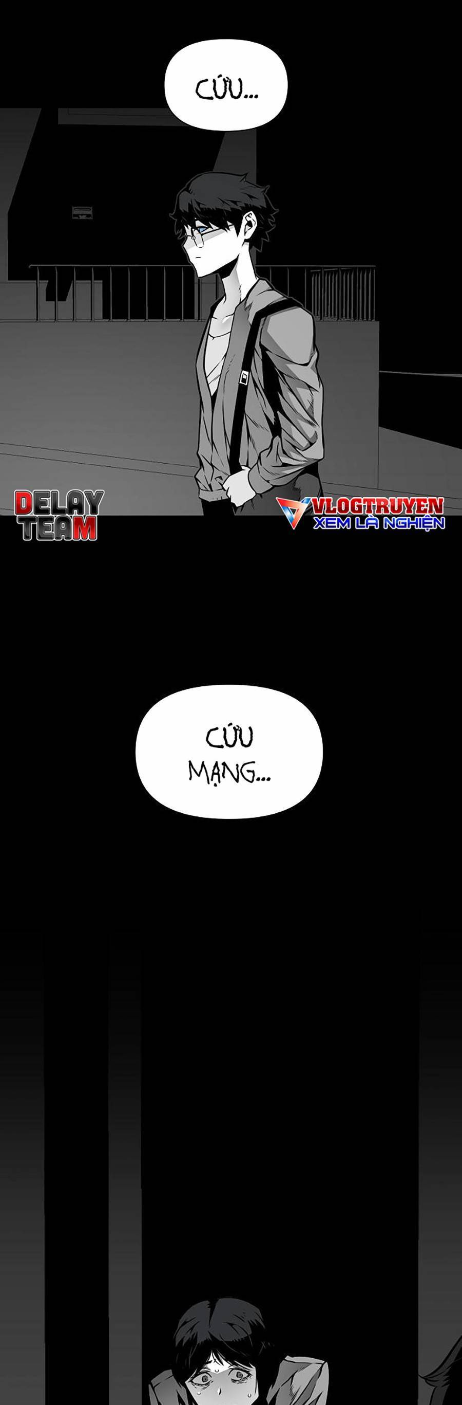 Cuồng Thú Chapter 1 - Trang 2