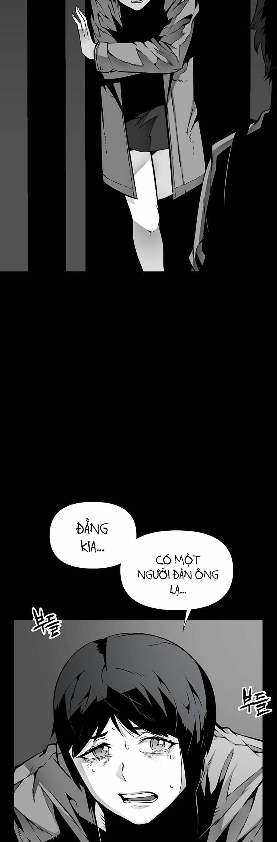 Cuồng Thú Chapter 1 - Trang 2