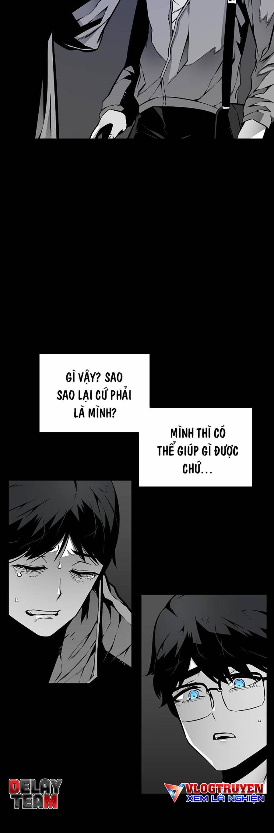 Cuồng Thú Chapter 1 - Trang 2