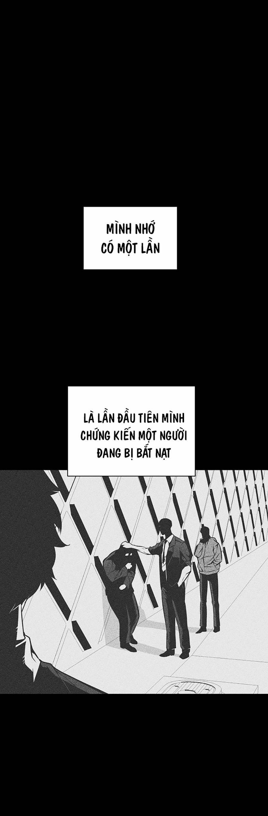 Cuồng Thú Chapter 1 - Trang 2