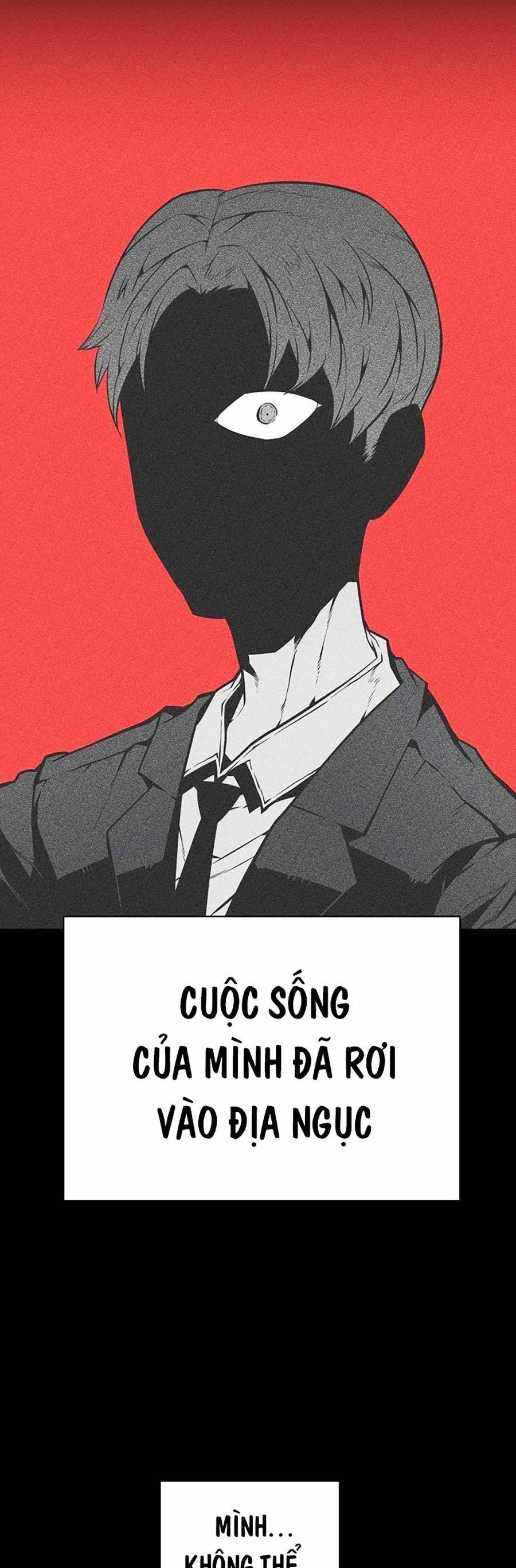 Cuồng Thú Chapter 1 - Trang 2