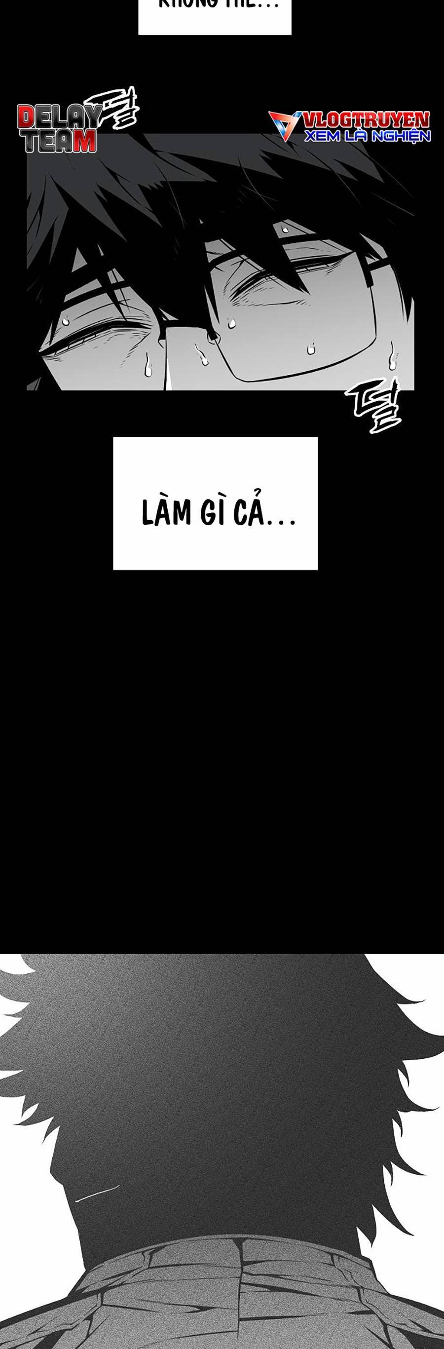 Cuồng Thú Chapter 1 - Trang 2