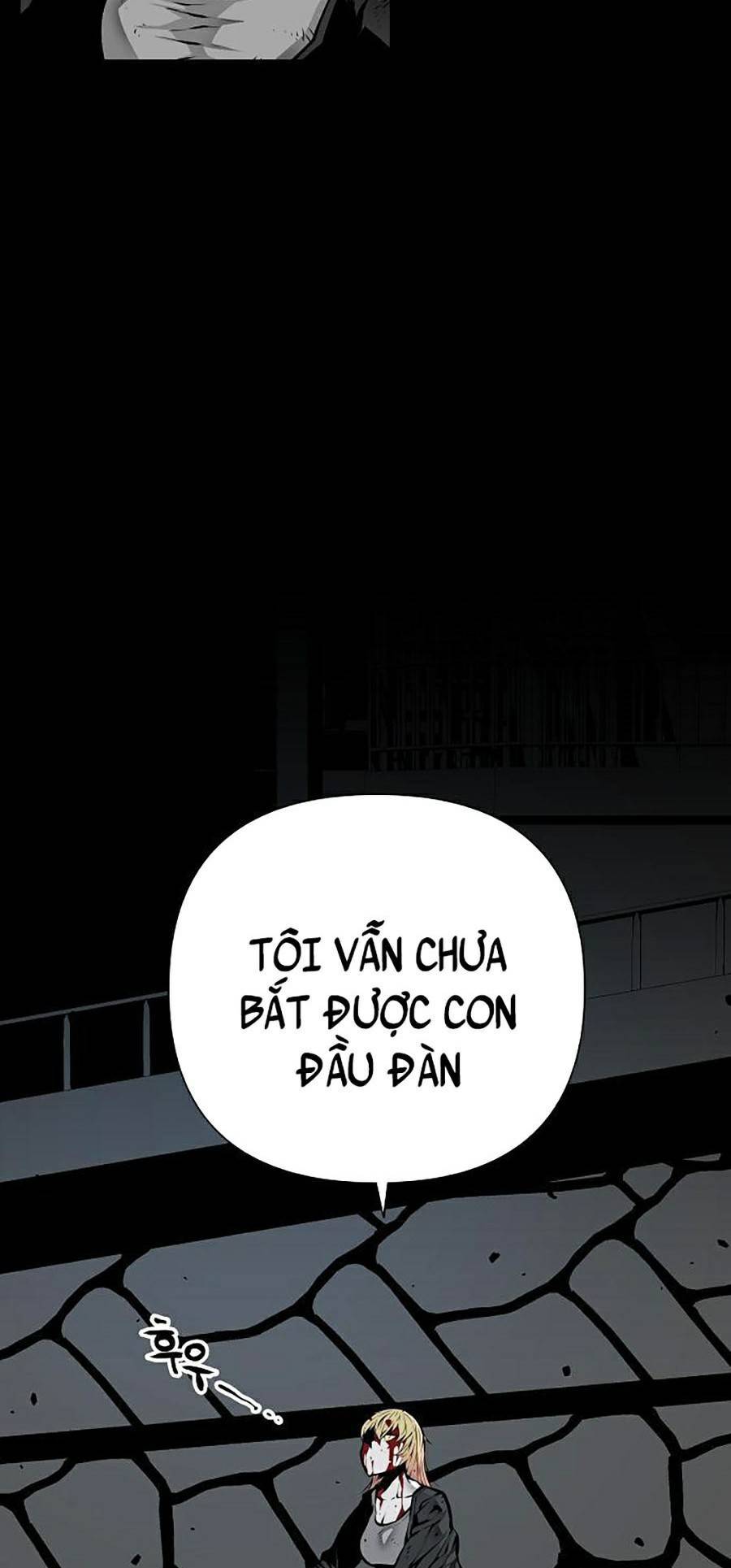 Cuồng Thú Chapter 1 - Trang 2