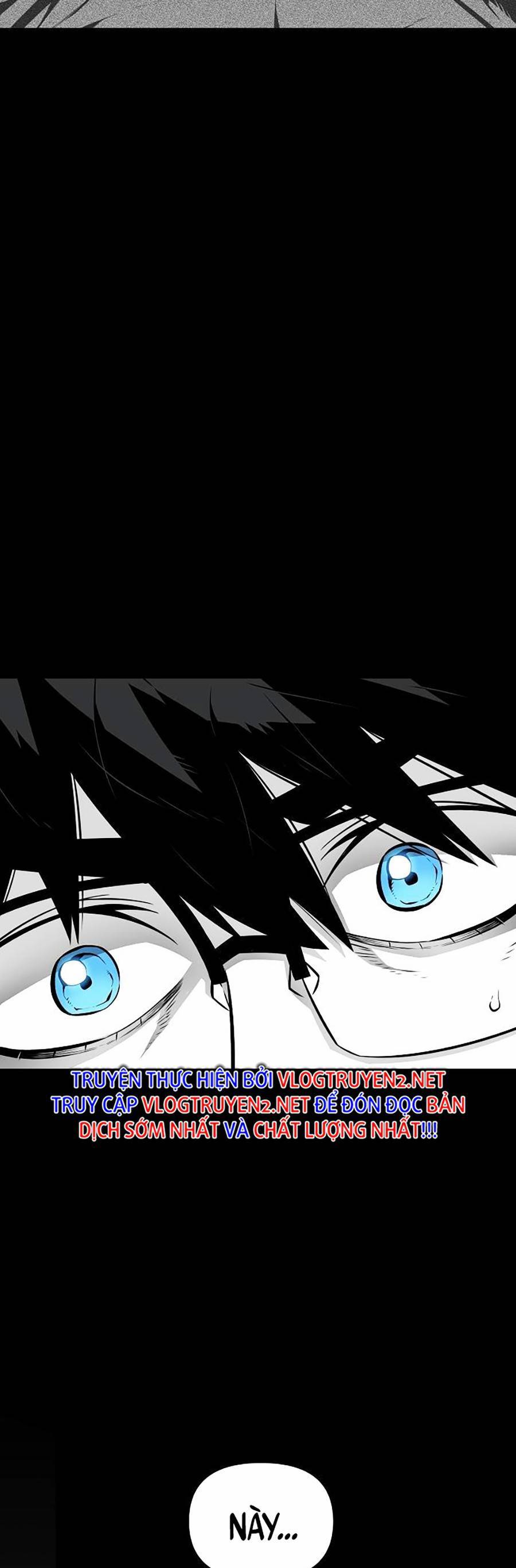 Cuồng Thú Chapter 1 - Trang 2