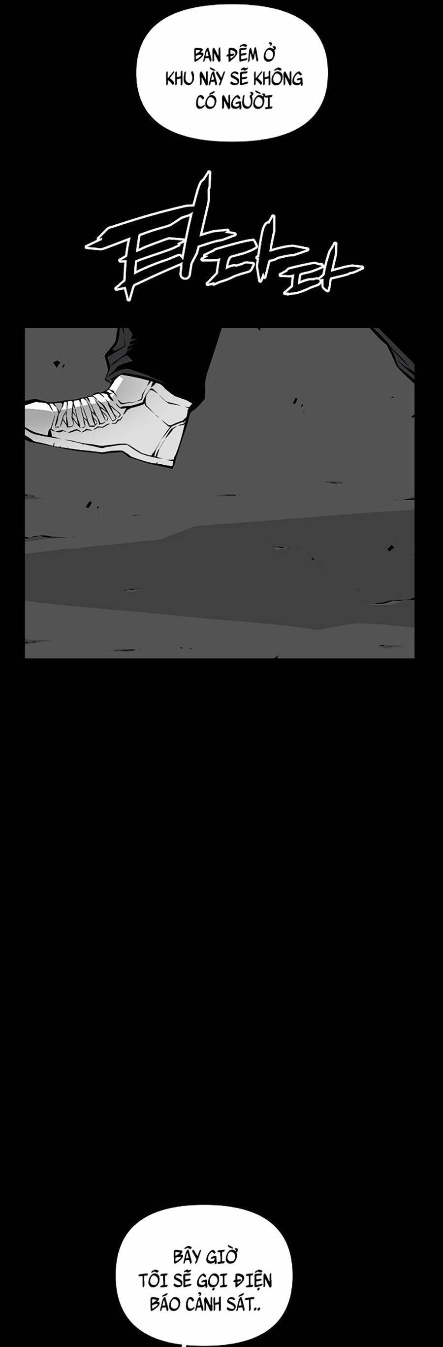 Cuồng Thú Chapter 1 - Trang 2