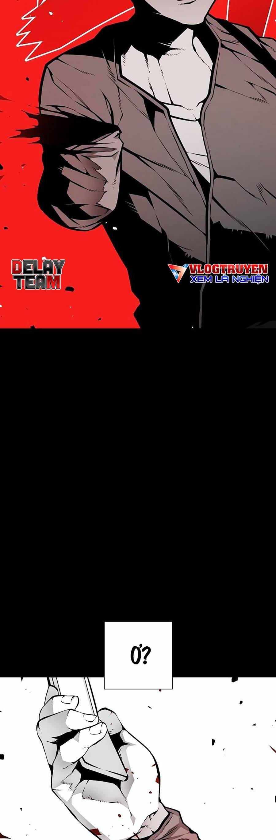 Cuồng Thú Chapter 1 - Trang 2