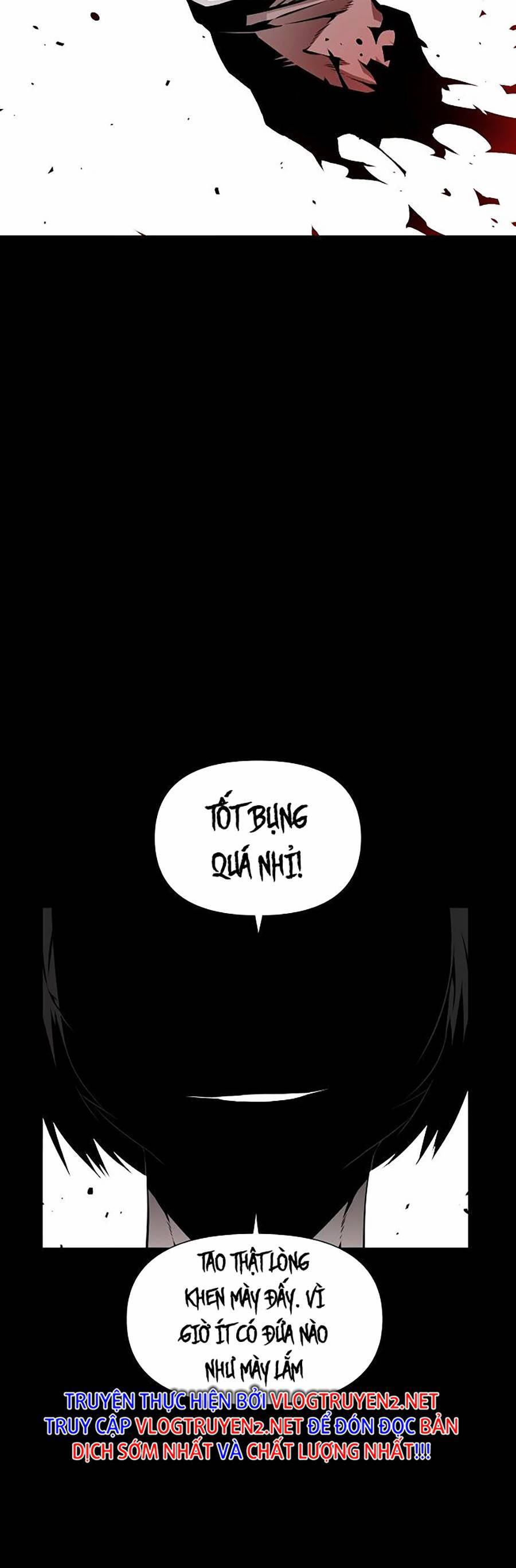 Cuồng Thú Chapter 1 - Trang 2