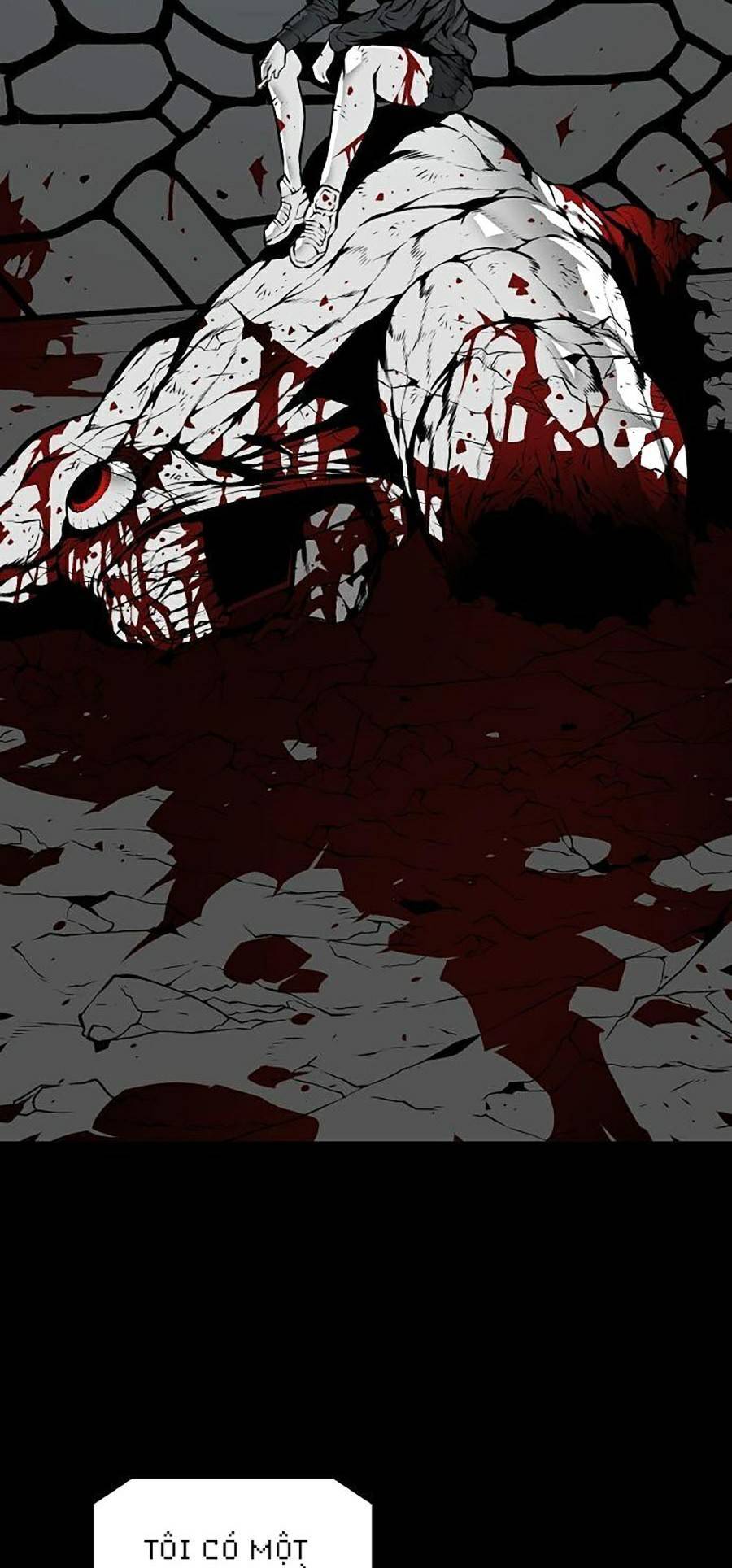 Cuồng Thú Chapter 1 - Trang 2