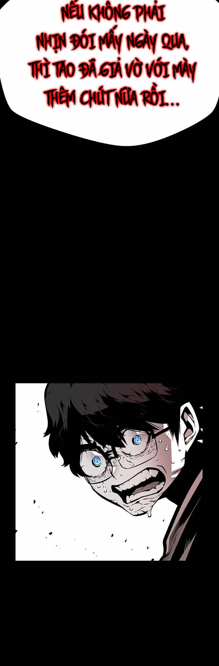 Cuồng Thú Chapter 1 - Trang 2