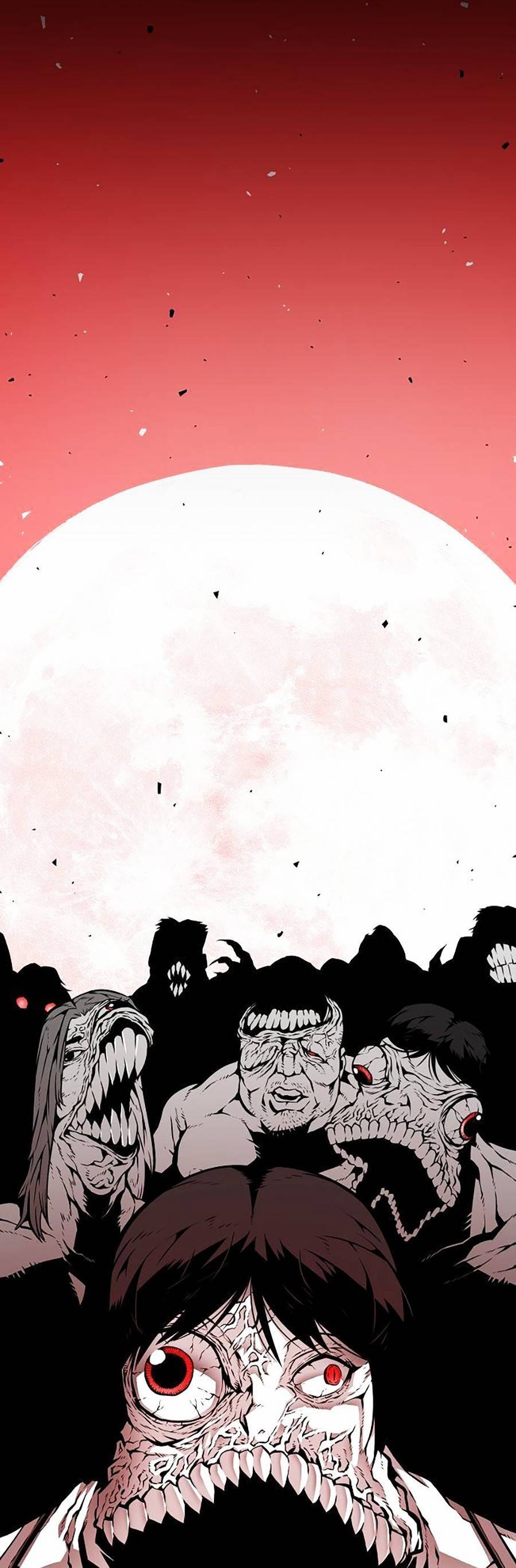 Cuồng Thú Chapter 1 - Trang 2