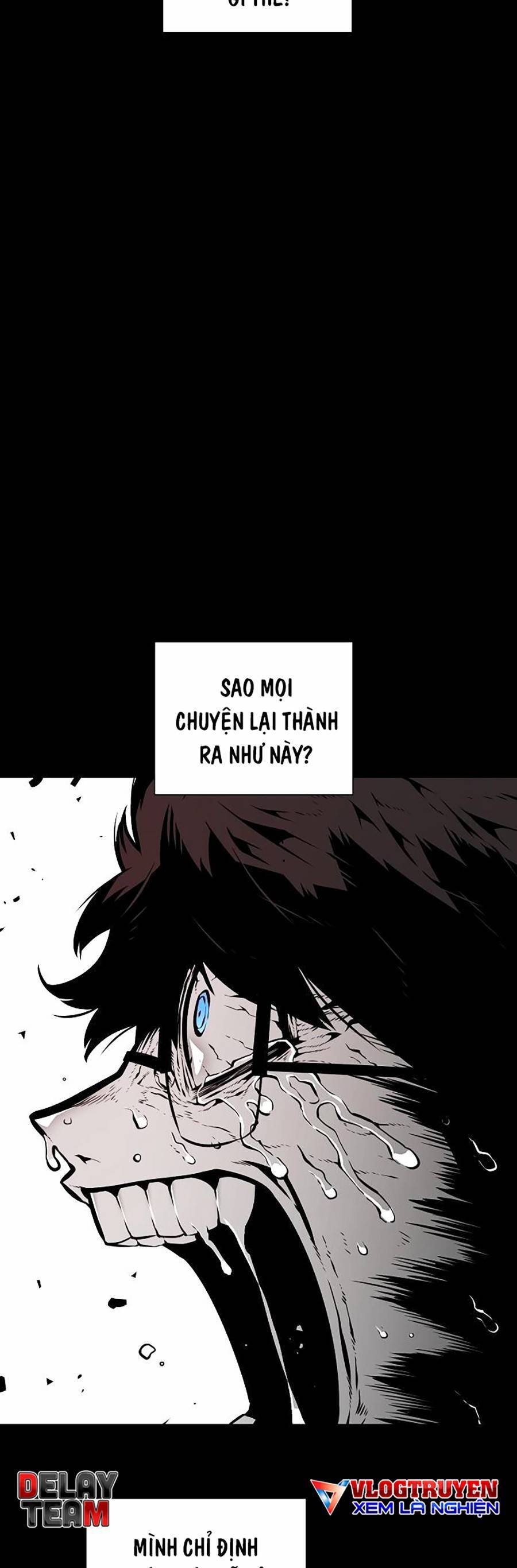 Cuồng Thú Chapter 1 - Trang 2