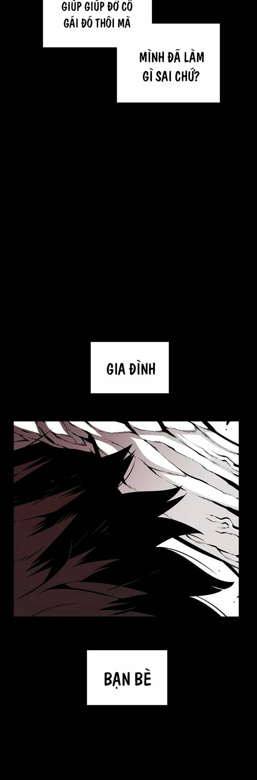 Cuồng Thú Chapter 1 - Trang 2