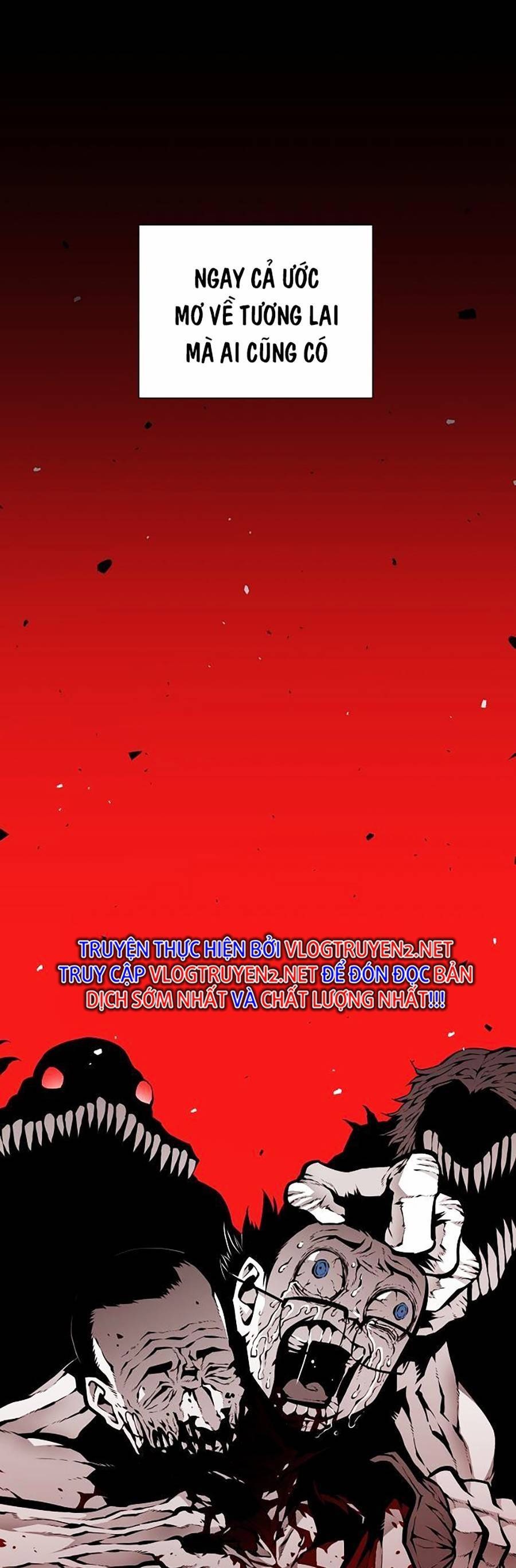 Cuồng Thú Chapter 1 - Trang 2