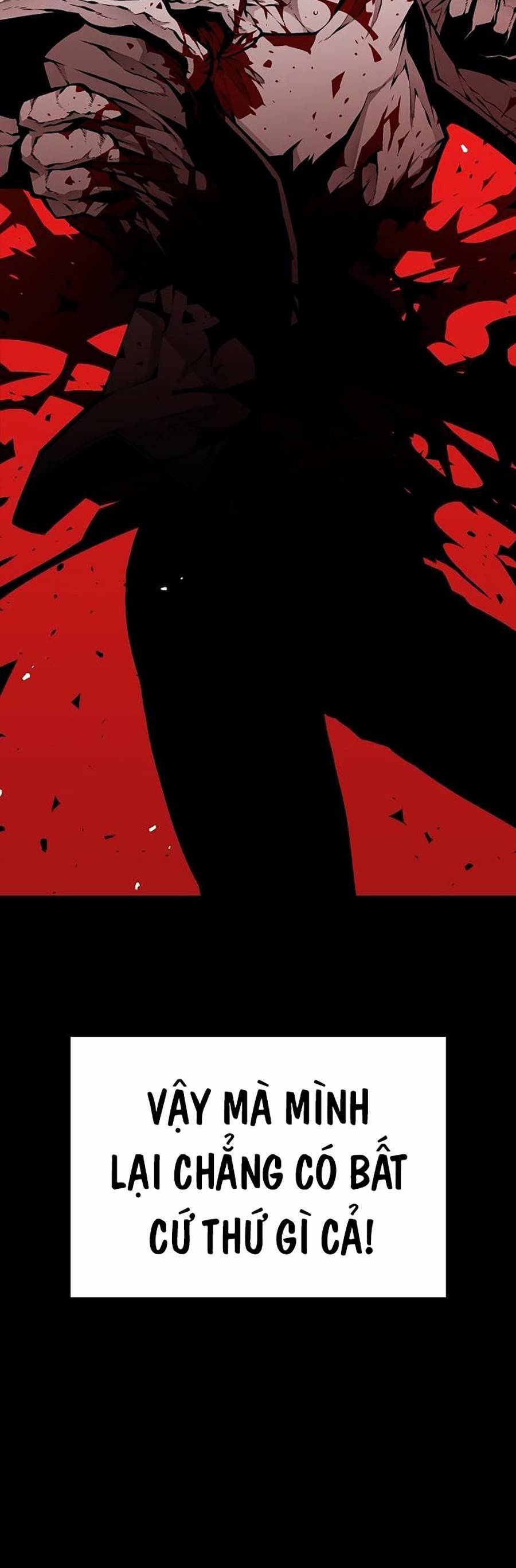 Cuồng Thú Chapter 1 - Trang 2