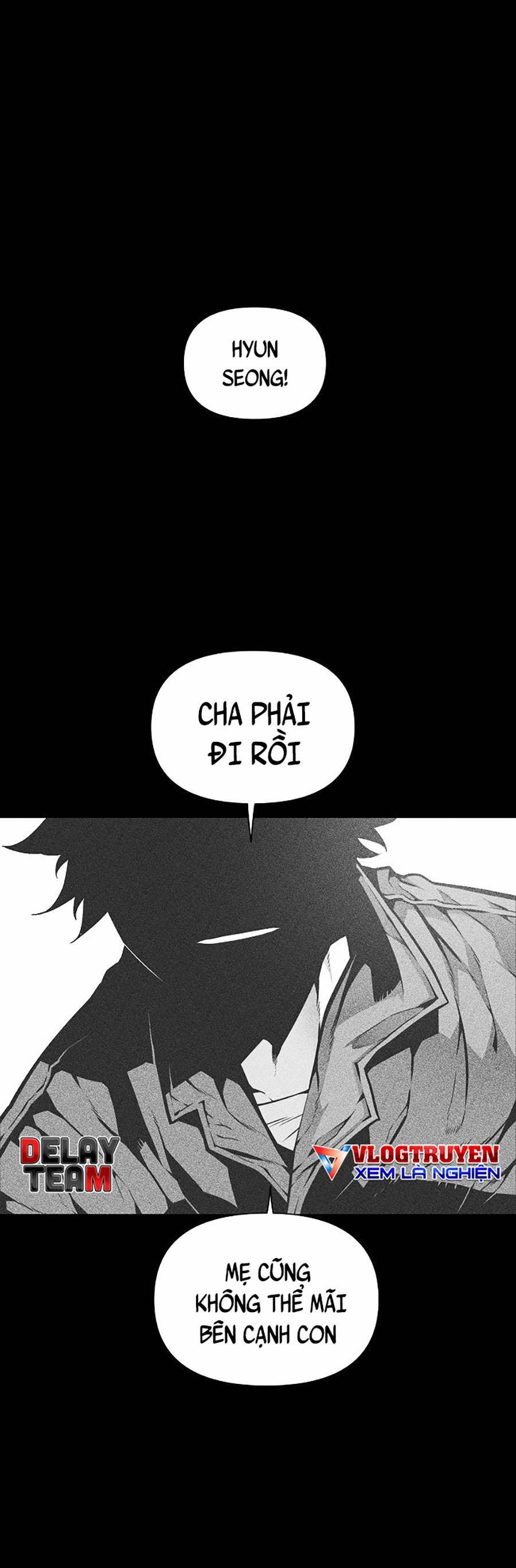 Cuồng Thú Chapter 1 - Trang 2