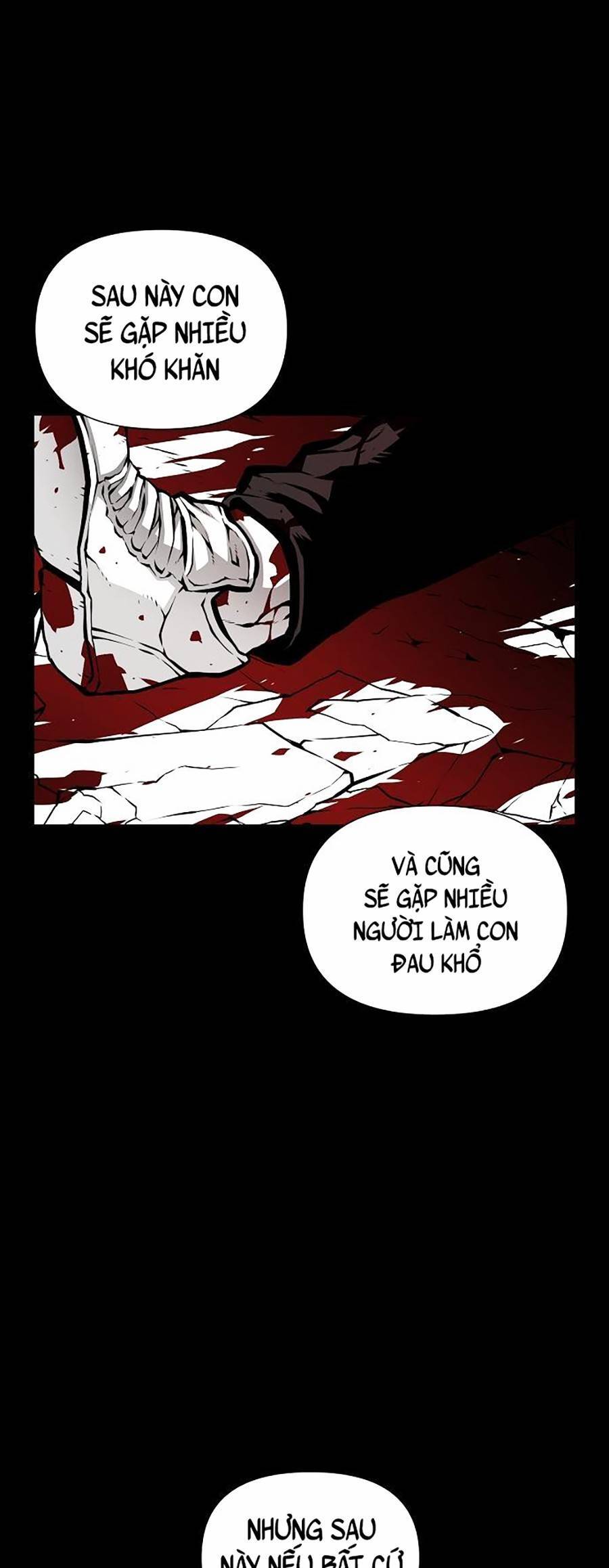 Cuồng Thú Chapter 1 - Trang 2