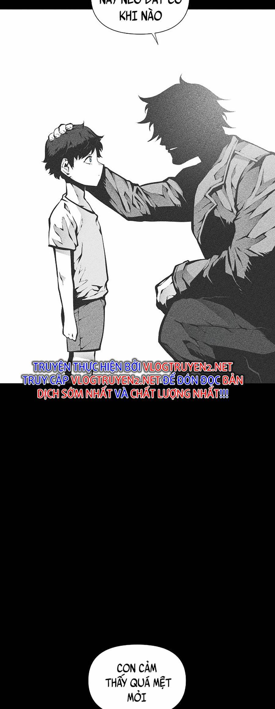 Cuồng Thú Chapter 1 - Trang 2