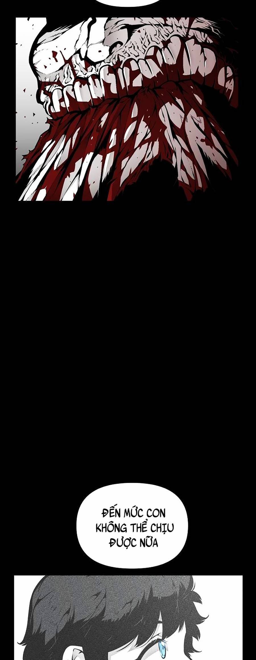 Cuồng Thú Chapter 1 - Trang 2