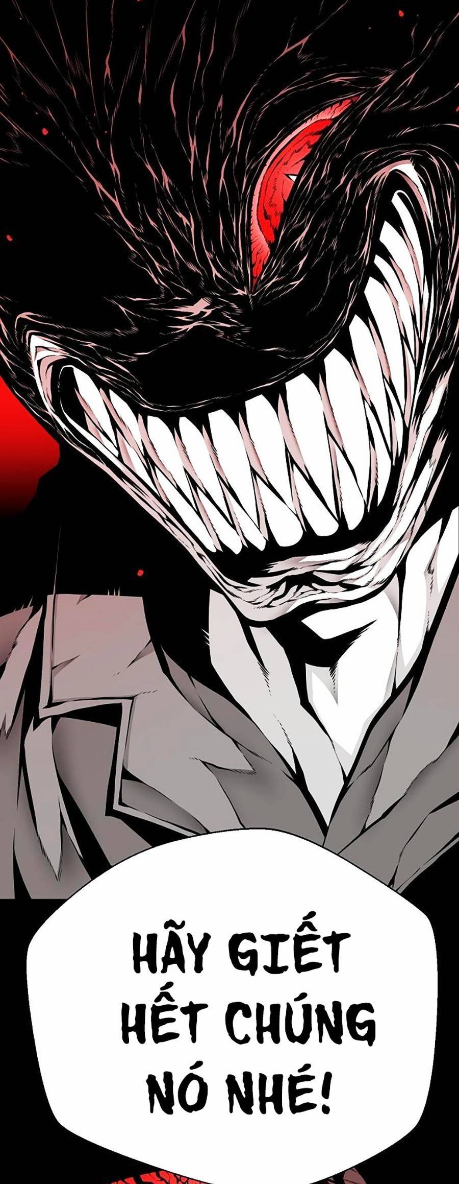 Cuồng Thú Chapter 1 - Trang 2